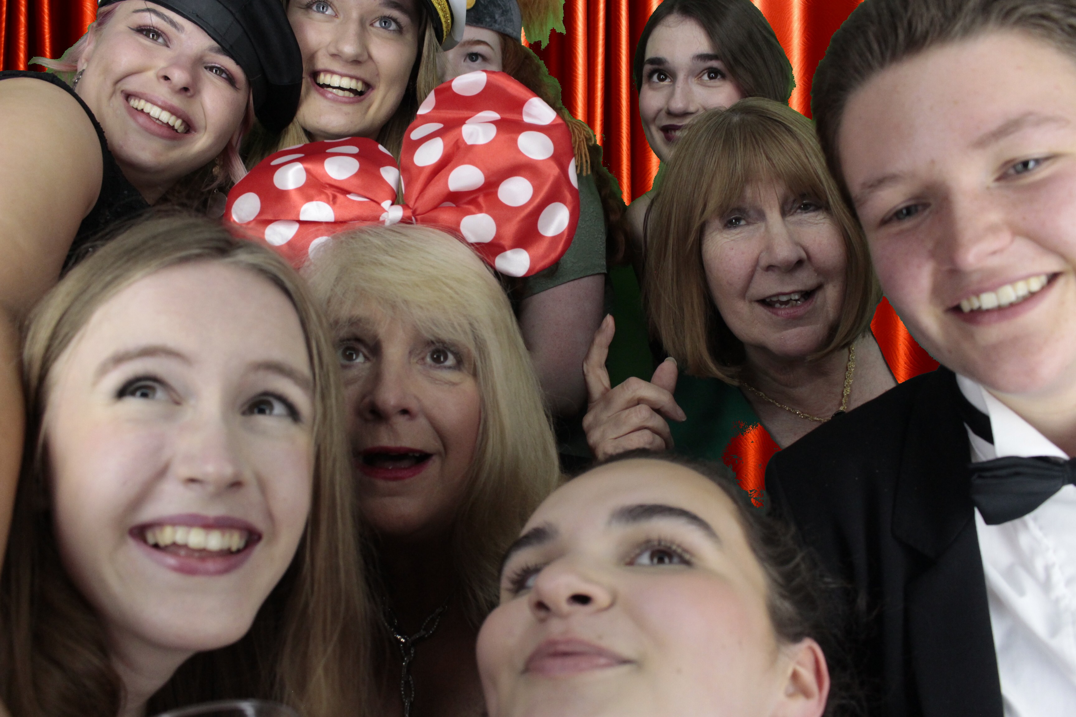 St Gabriel's Leavers 2019 | View more photos from the event at gallery.myphotoboothexperience.co.uk/u/MyPhotoBoothExperienceLtd/St-Gabriels-Leavers-2019